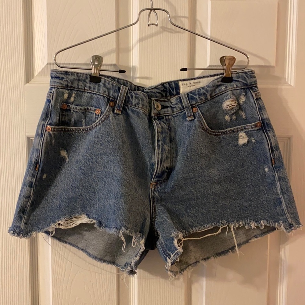 Rag & Bone shorts